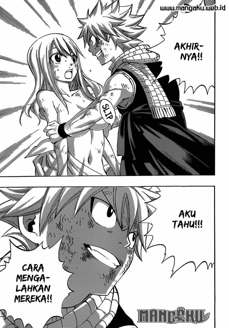 fairy-tail - Chapter: 331