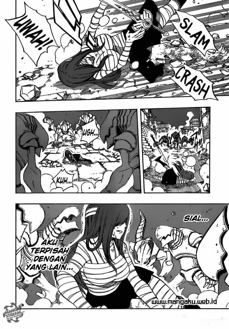 fairy-tail - Chapter: 331