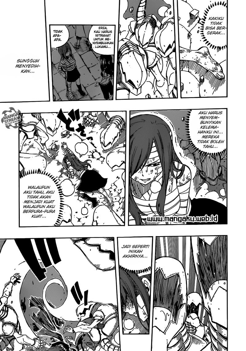 fairy-tail - Chapter: 331