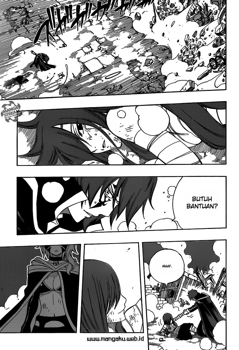 fairy-tail - Chapter: 331