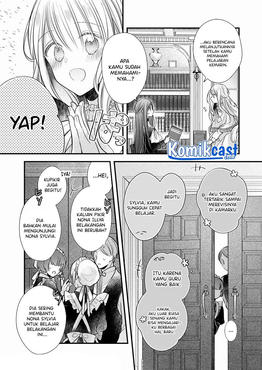 konyakusha-wa-watashi-no-imouto-ni-koi-o-suru - Chapter: 10.1