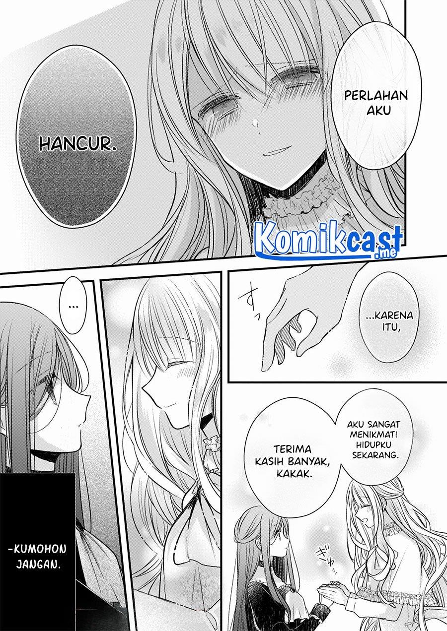 konyakusha-wa-watashi-no-imouto-ni-koi-o-suru - Chapter: 10.1