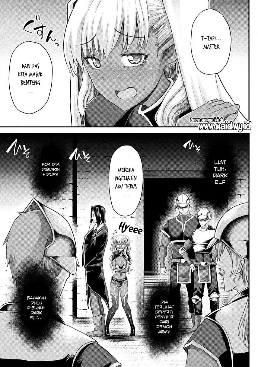 isekai-majutsushi-wa-mahou-wo-tonaenai - Chapter: 6