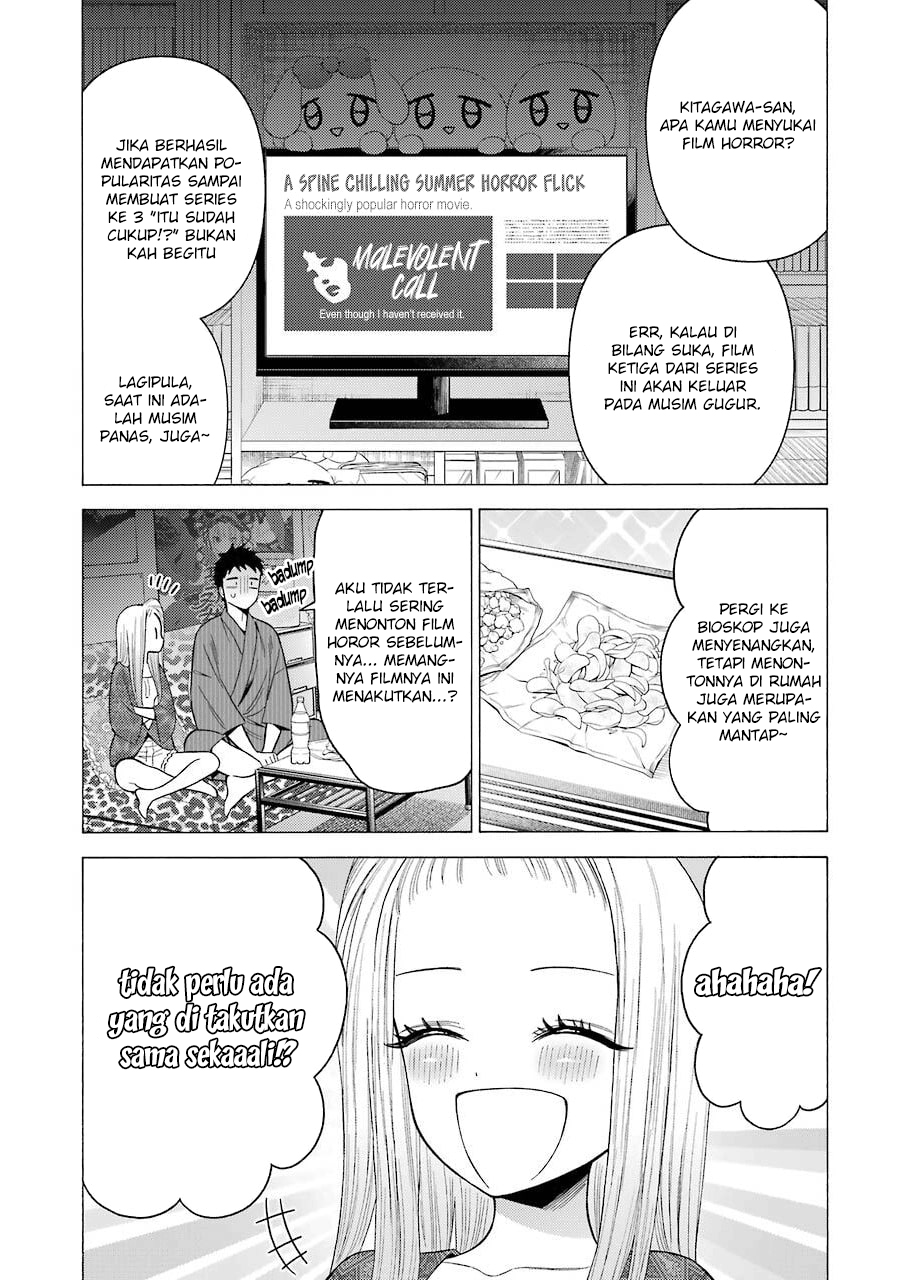 sono-bisque-doll-wa-koi-wo-suru - Chapter: 39