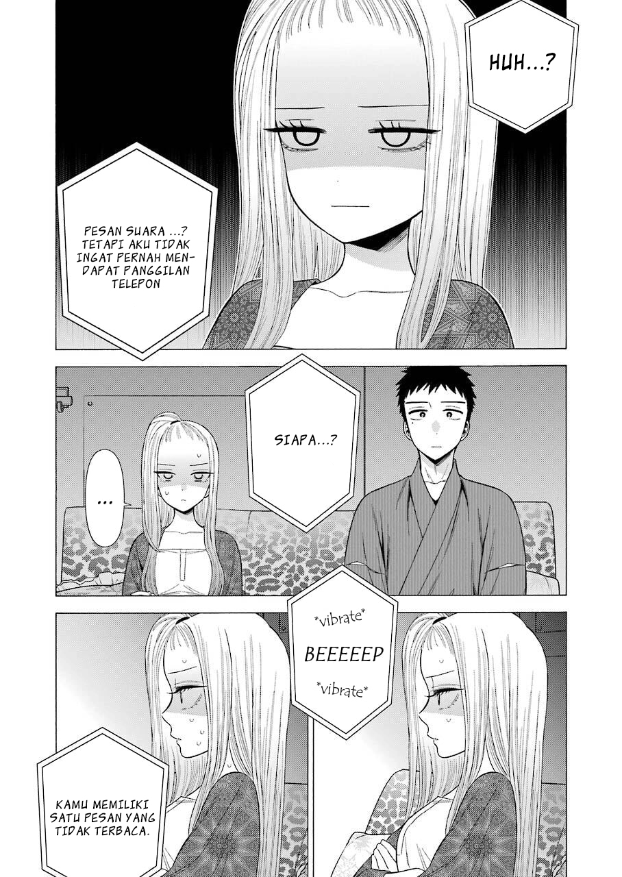 sono-bisque-doll-wa-koi-wo-suru - Chapter: 39