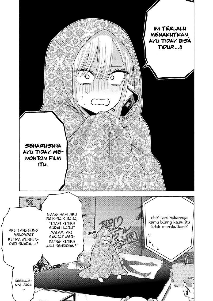 sono-bisque-doll-wa-koi-wo-suru - Chapter: 39