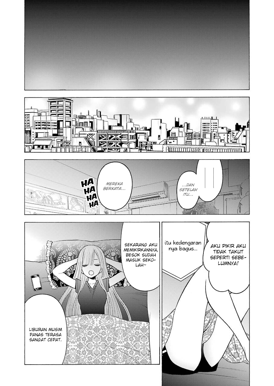 sono-bisque-doll-wa-koi-wo-suru - Chapter: 39