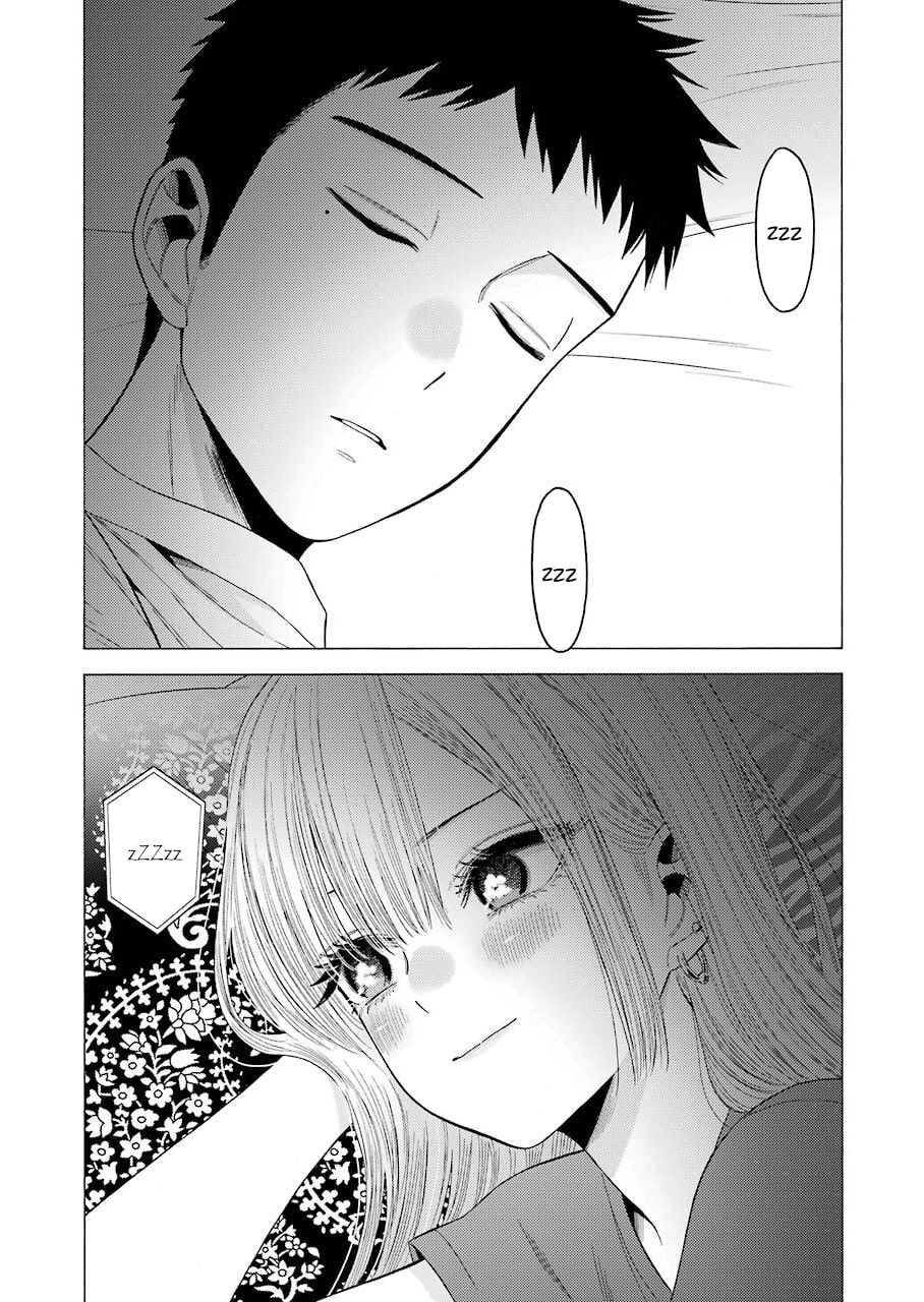 sono-bisque-doll-wa-koi-wo-suru - Chapter: 39