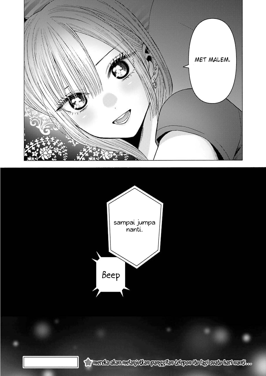 sono-bisque-doll-wa-koi-wo-suru - Chapter: 39