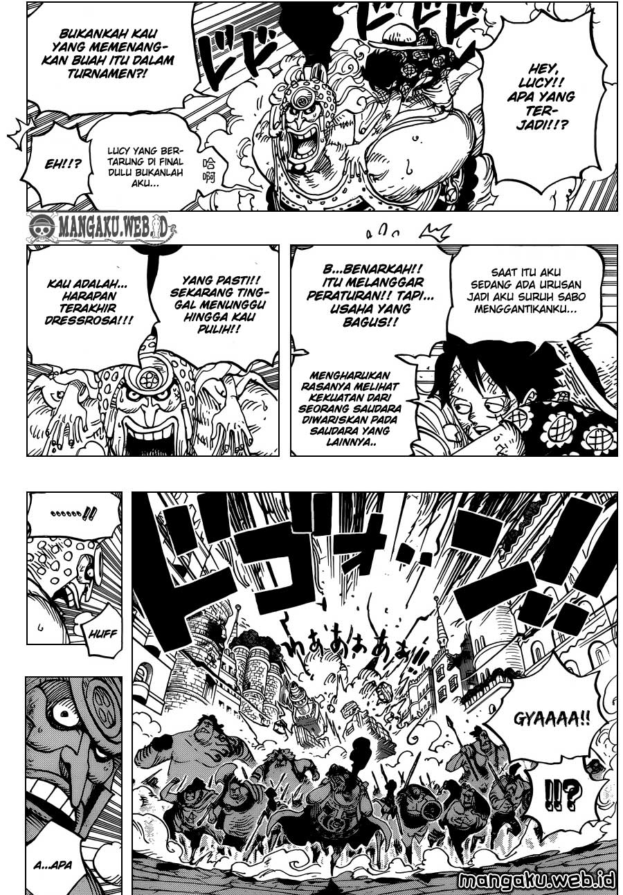 one-piece-id - Chapter: 787