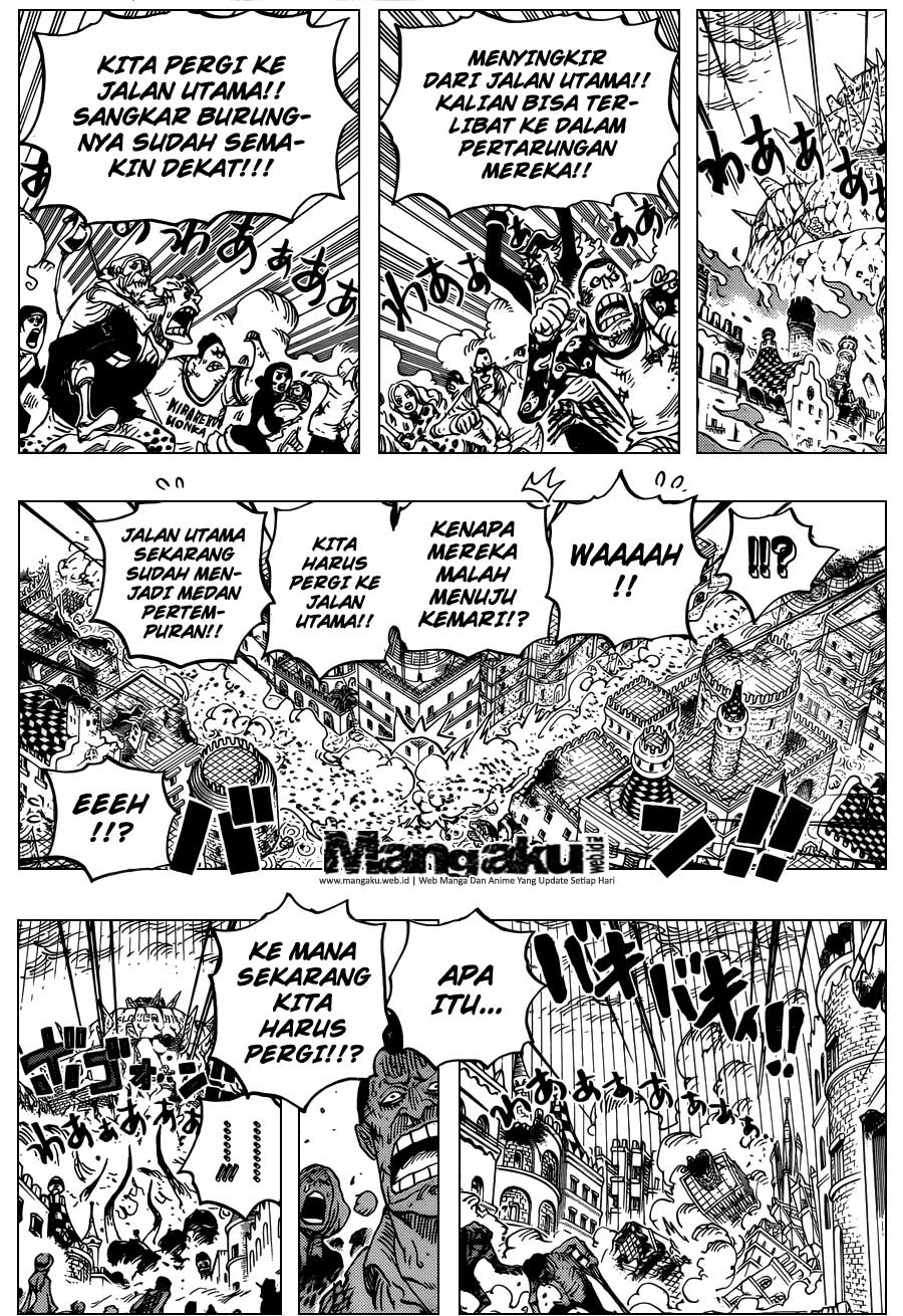 one-piece-id - Chapter: 787