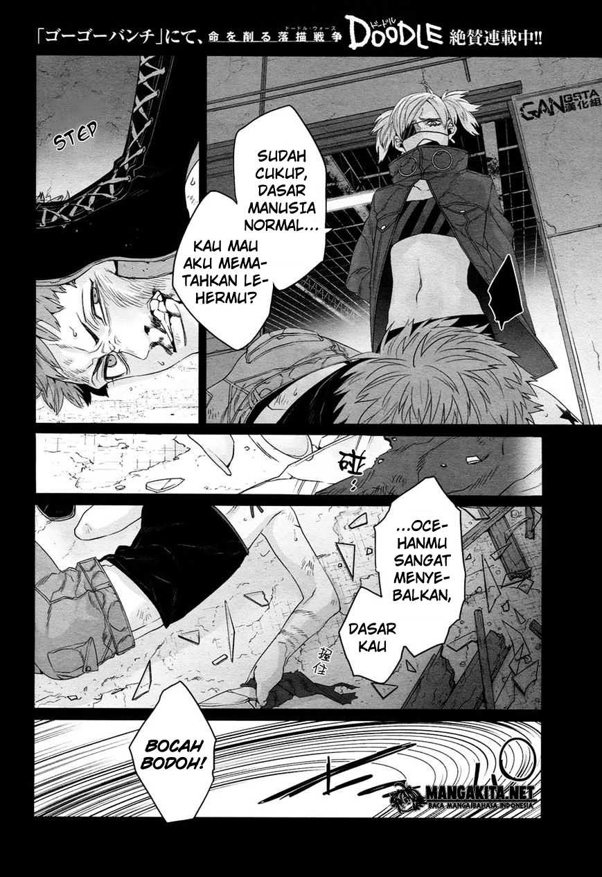 gangsta - Chapter: 35