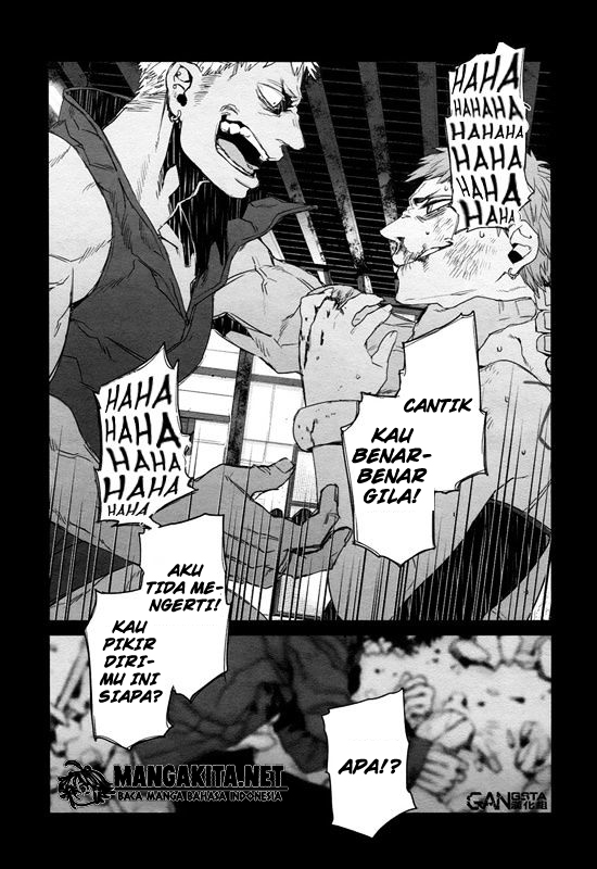 gangsta - Chapter: 35