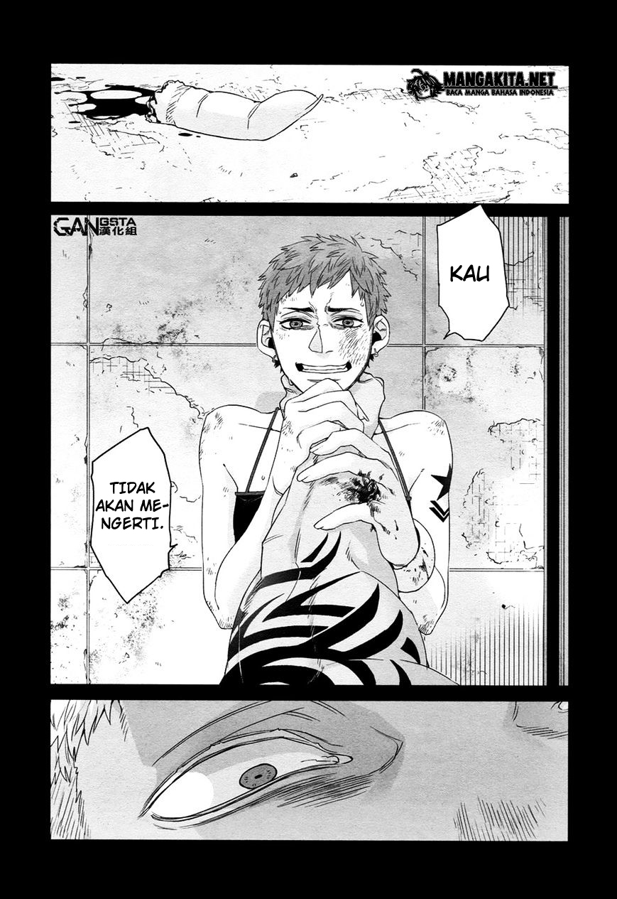 gangsta - Chapter: 35