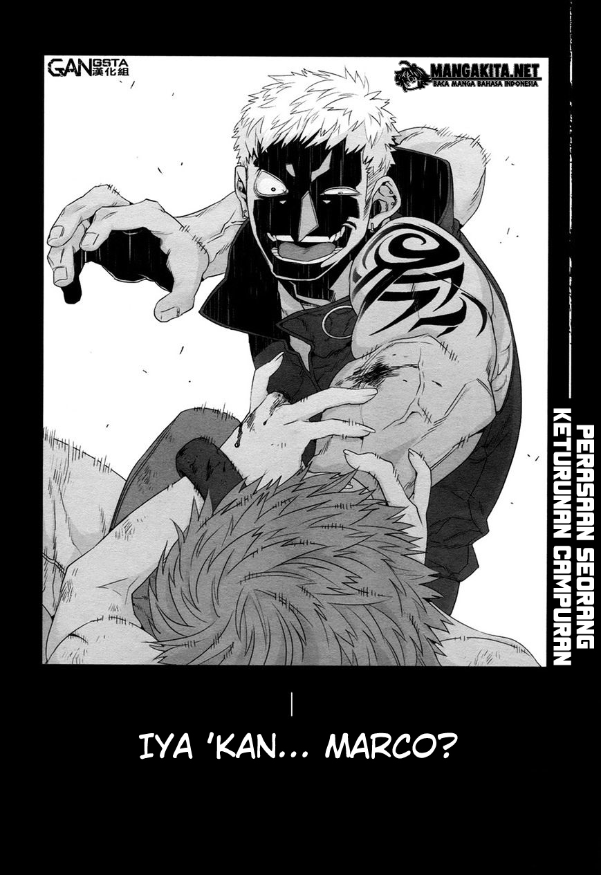 gangsta - Chapter: 35