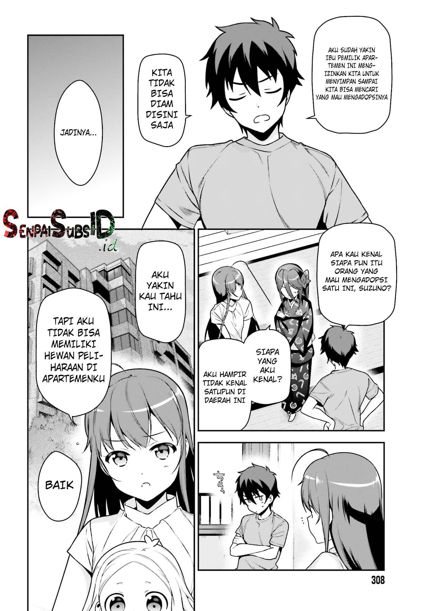 hataraku-maou-sama - Chapter: 64