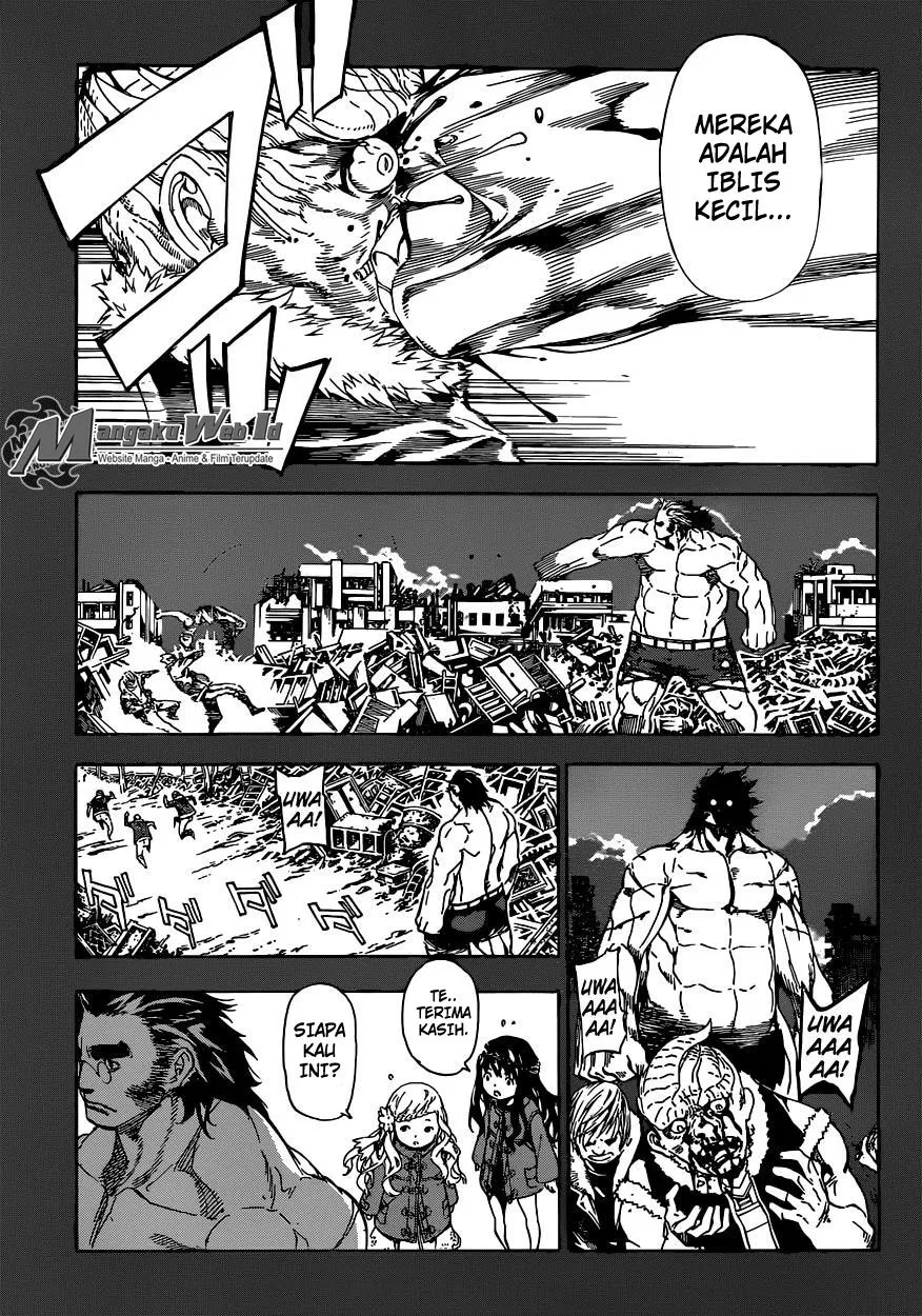 area-d-inou-ryouiki - Chapter: 70
