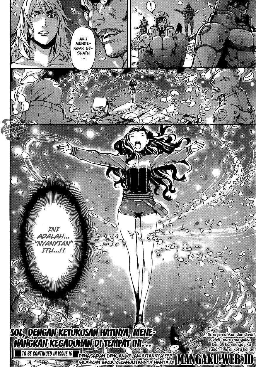 area-d-inou-ryouiki - Chapter: 70
