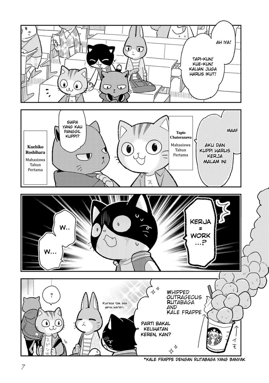 itsuka-hataraku-onii-san - Chapter: 1