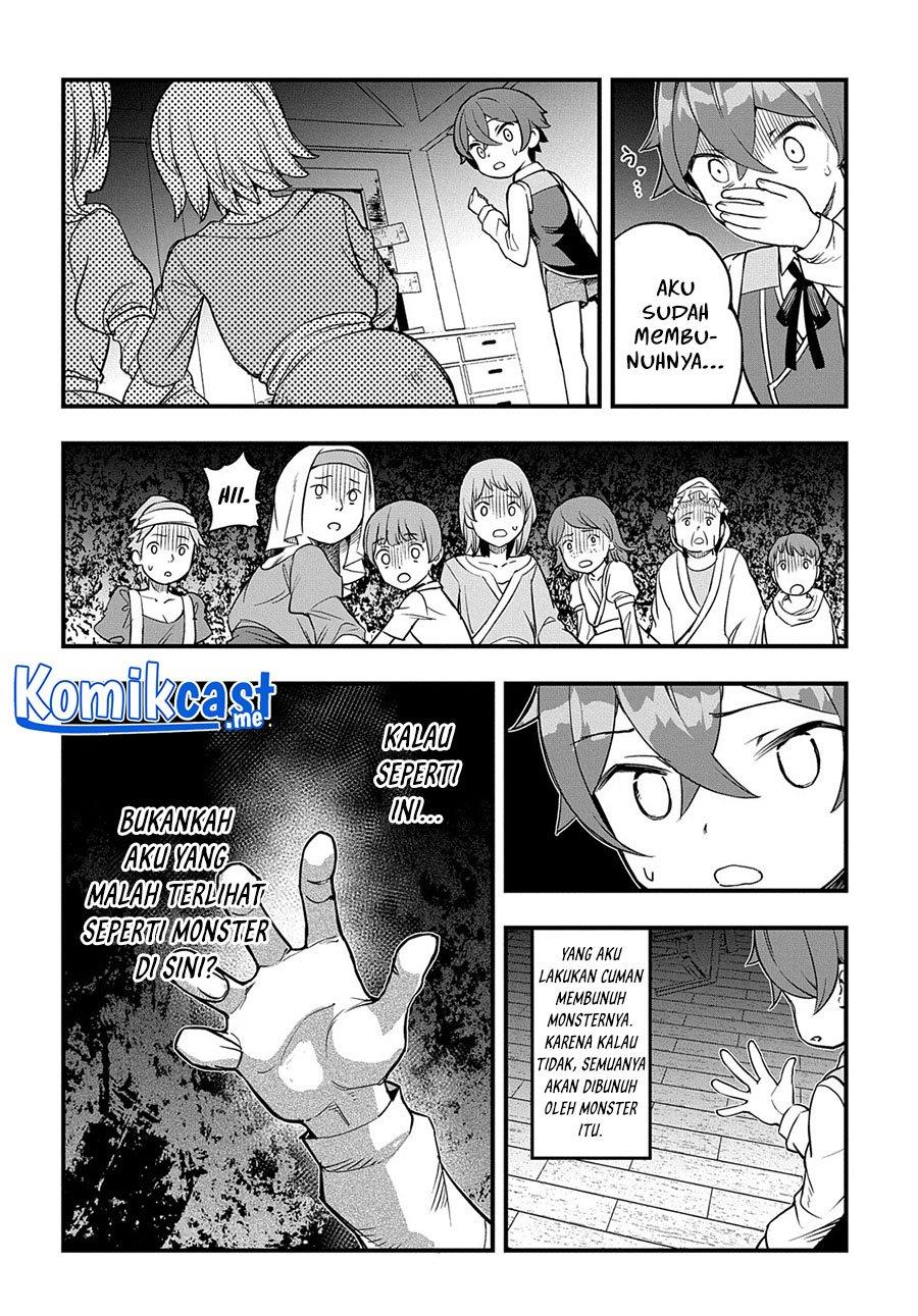 magic-maker-isekai-mahou-no-tsukurikata - Chapter: 6