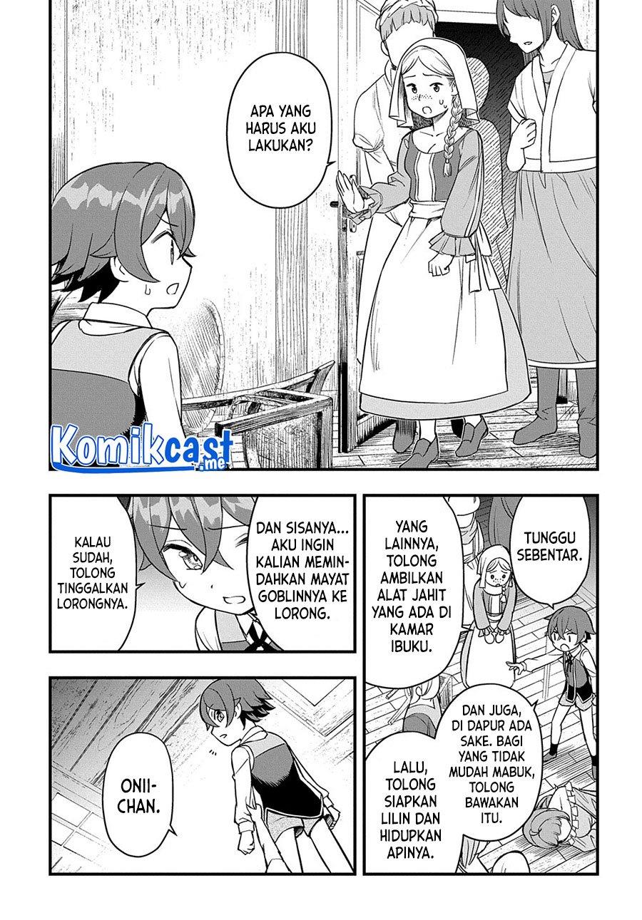 magic-maker-isekai-mahou-no-tsukurikata - Chapter: 6