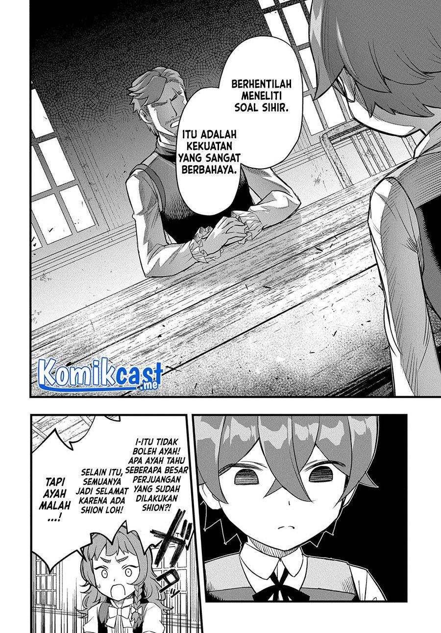 magic-maker-isekai-mahou-no-tsukurikata - Chapter: 6