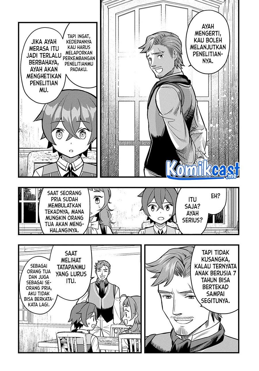 magic-maker-isekai-mahou-no-tsukurikata - Chapter: 6