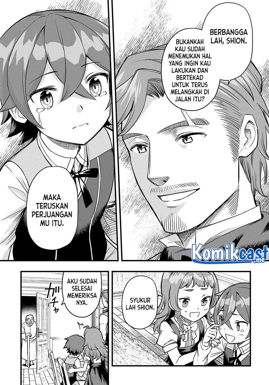 magic-maker-isekai-mahou-no-tsukurikata - Chapter: 6