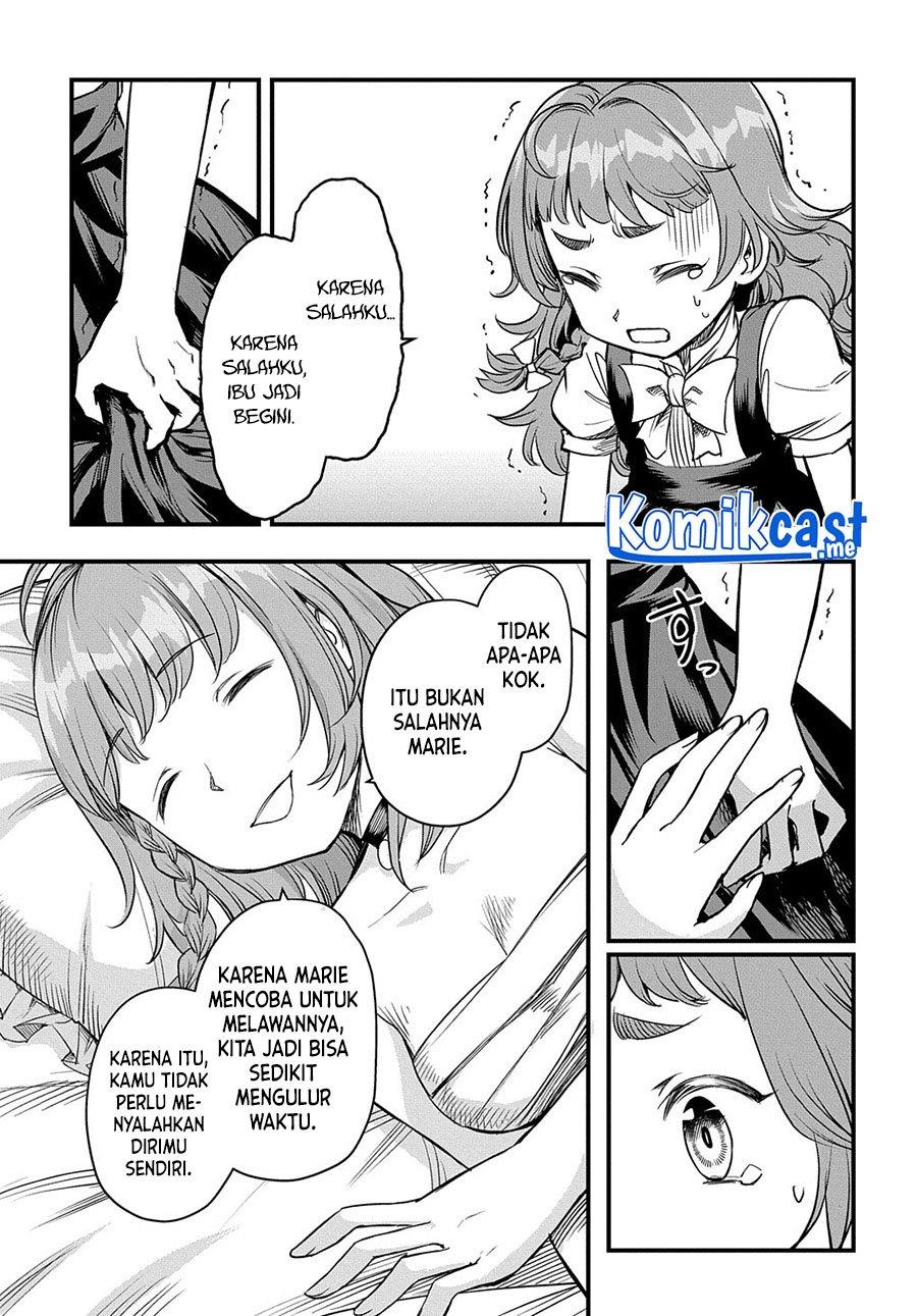 magic-maker-isekai-mahou-no-tsukurikata - Chapter: 6