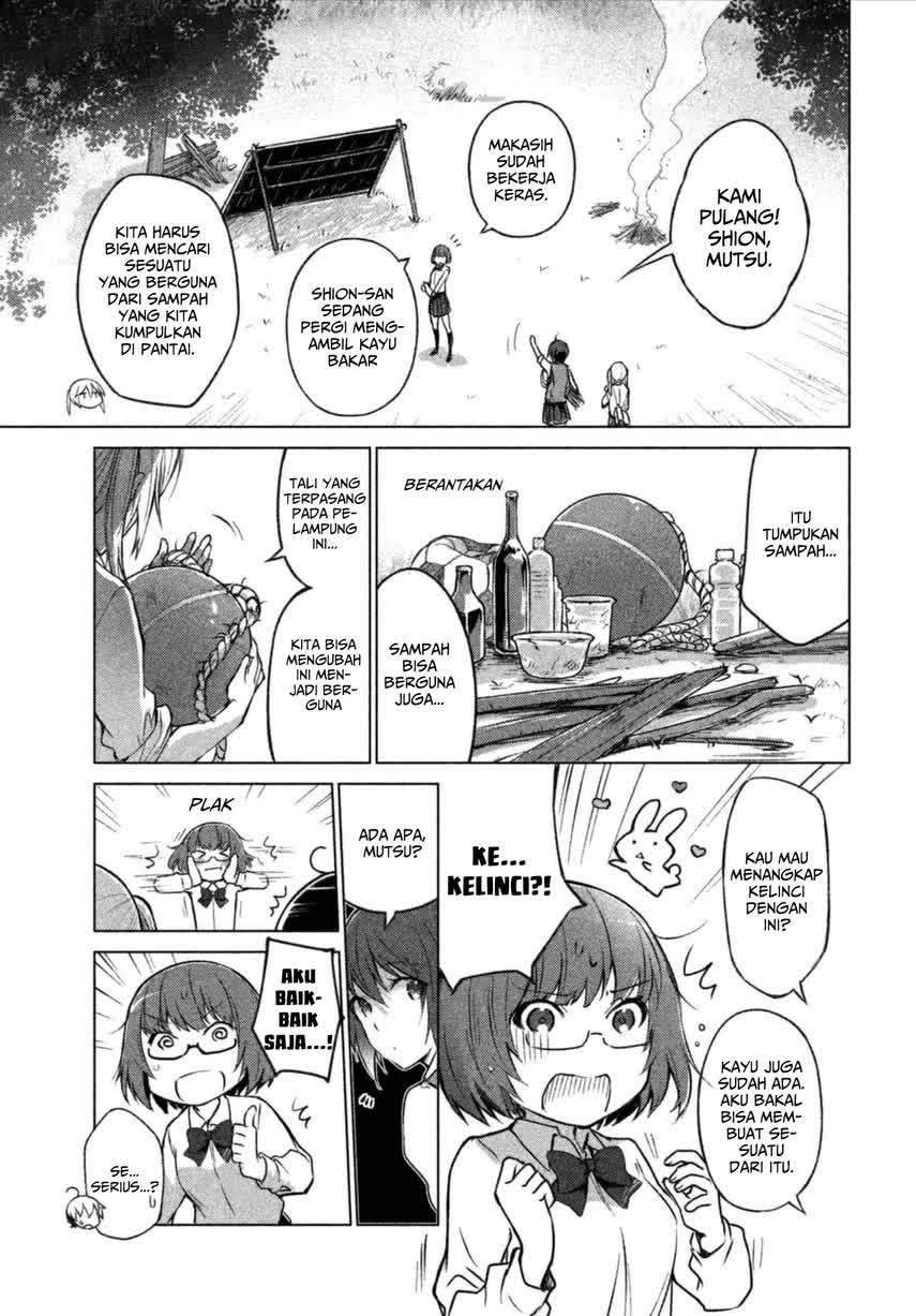 sounan-desu-ka - Chapter: 10