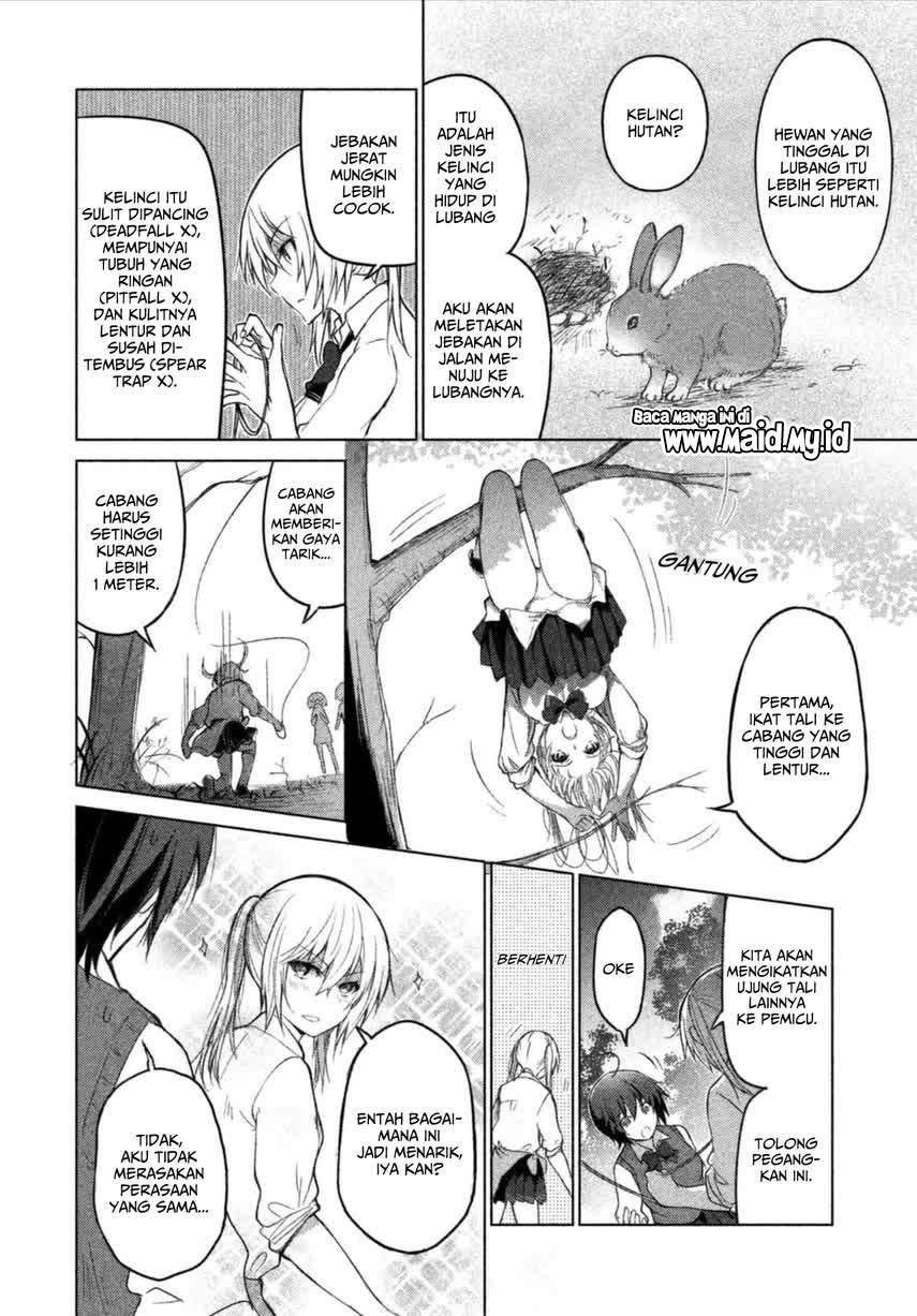 sounan-desu-ka - Chapter: 10