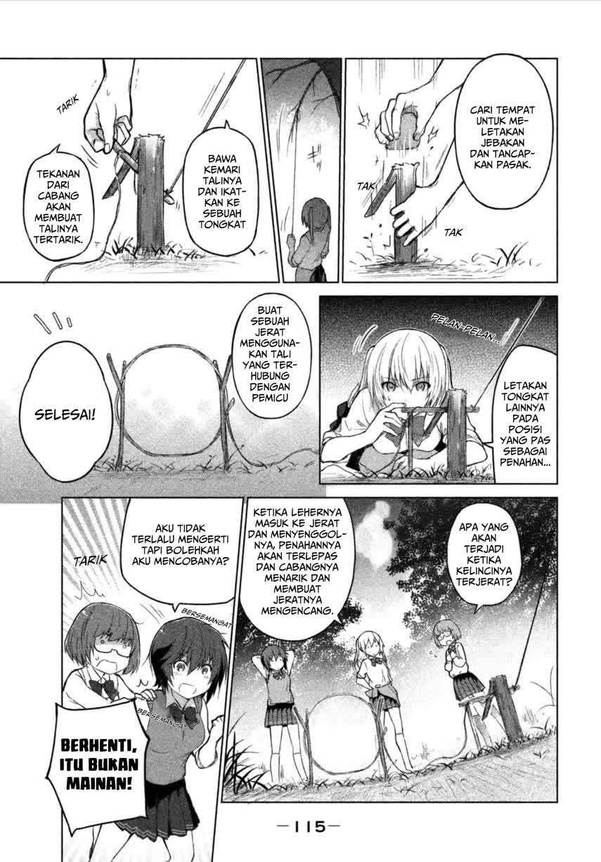 sounan-desu-ka - Chapter: 10