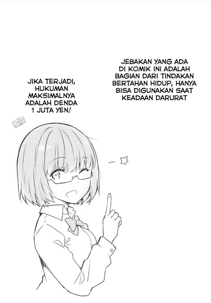 sounan-desu-ka - Chapter: 10