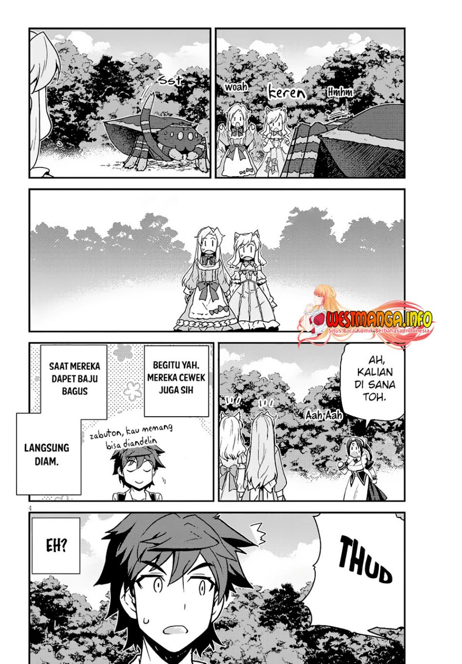 isekai-nonbiri-nouka - Chapter: 215