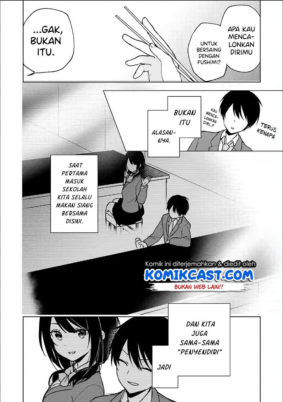 chikan-saresou-ni-natteiru-s-kyuu-bishoujo-wo-tasuketara-tonari-no-seki-no-osanajimi-datta - Chapter: 15