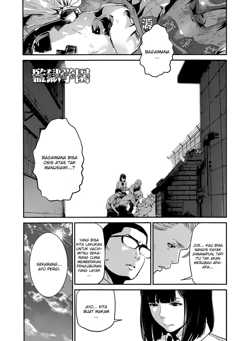 prison-school - Chapter: 148