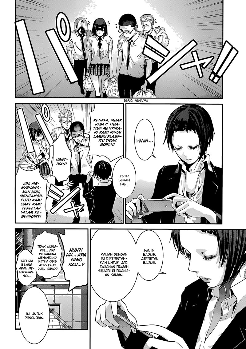 prison-school - Chapter: 148