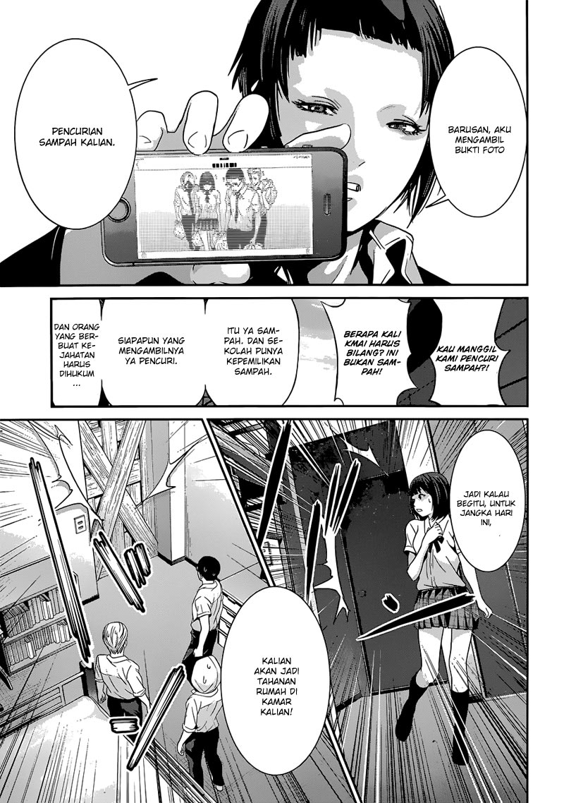 prison-school - Chapter: 148