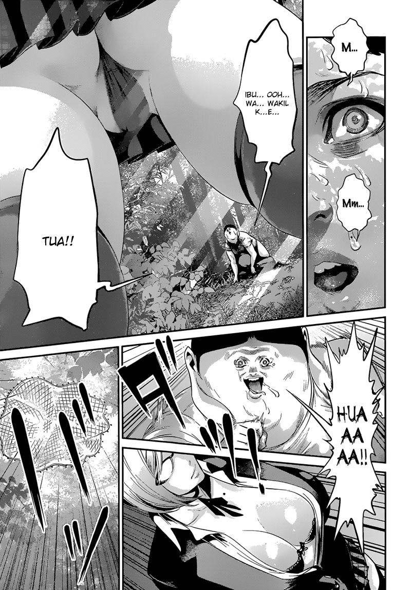 prison-school - Chapter: 148