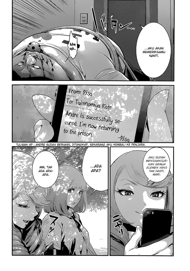 prison-school - Chapter: 148