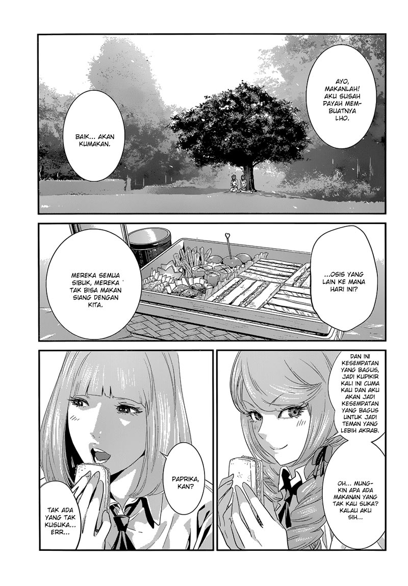 prison-school - Chapter: 148