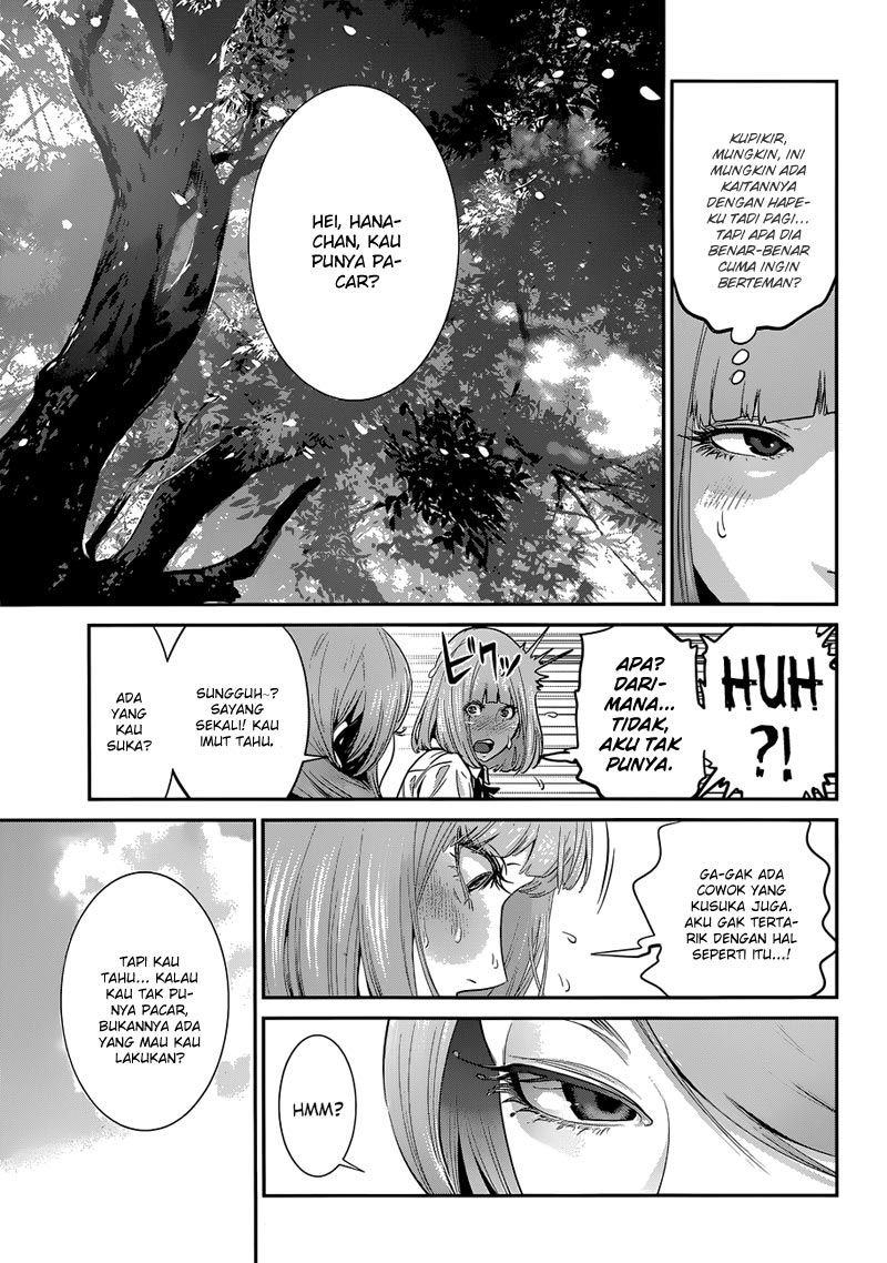 prison-school - Chapter: 148