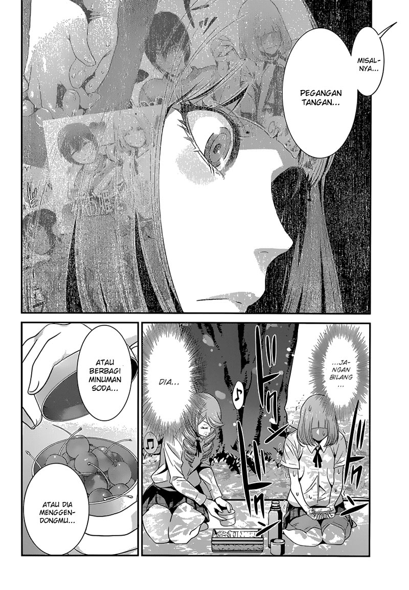 prison-school - Chapter: 148