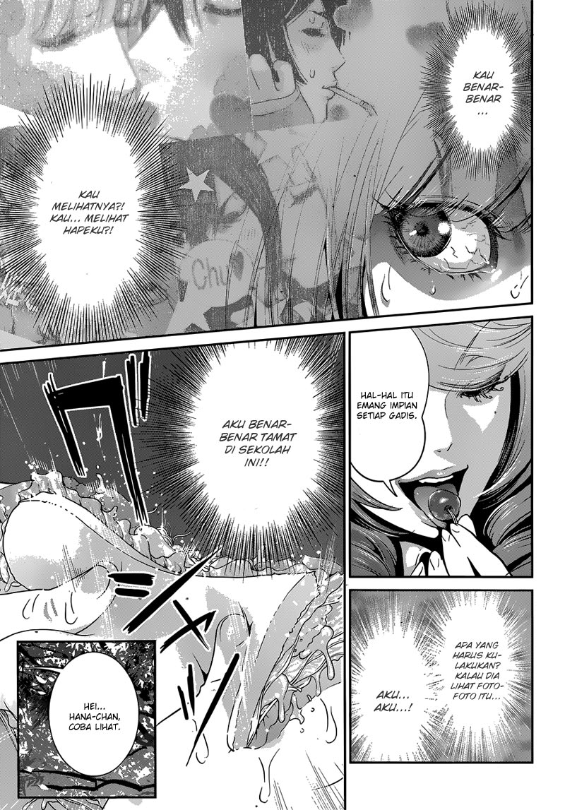 prison-school - Chapter: 148