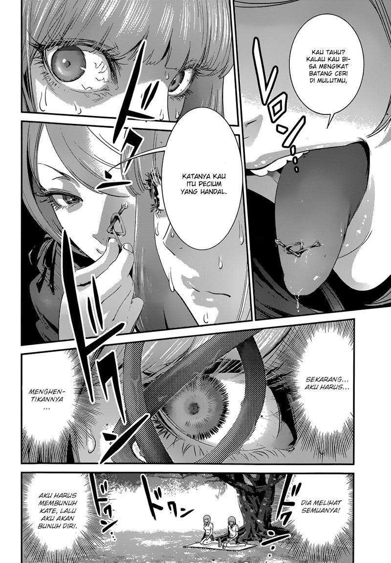 prison-school - Chapter: 148