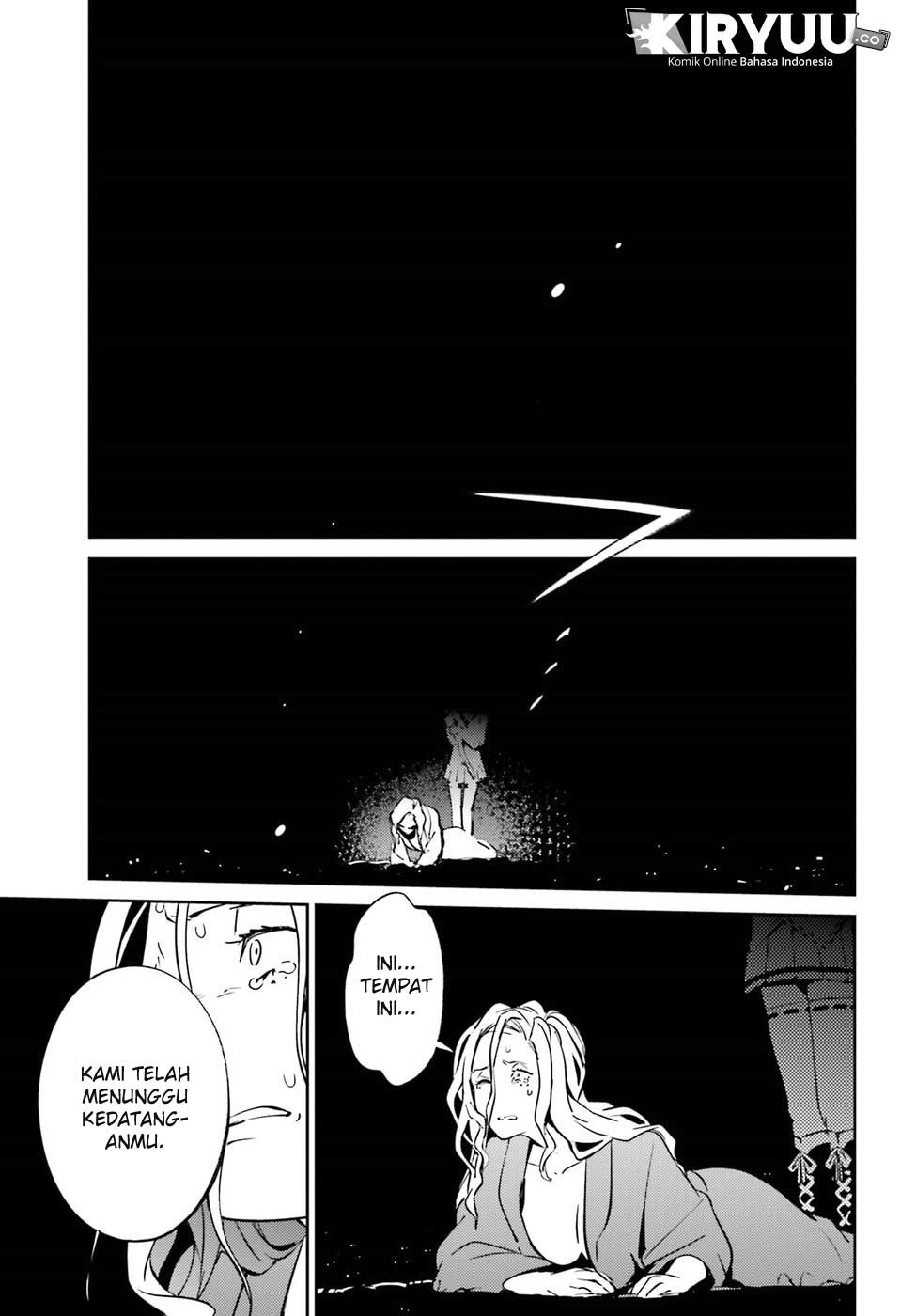 overlord - Chapter: 44