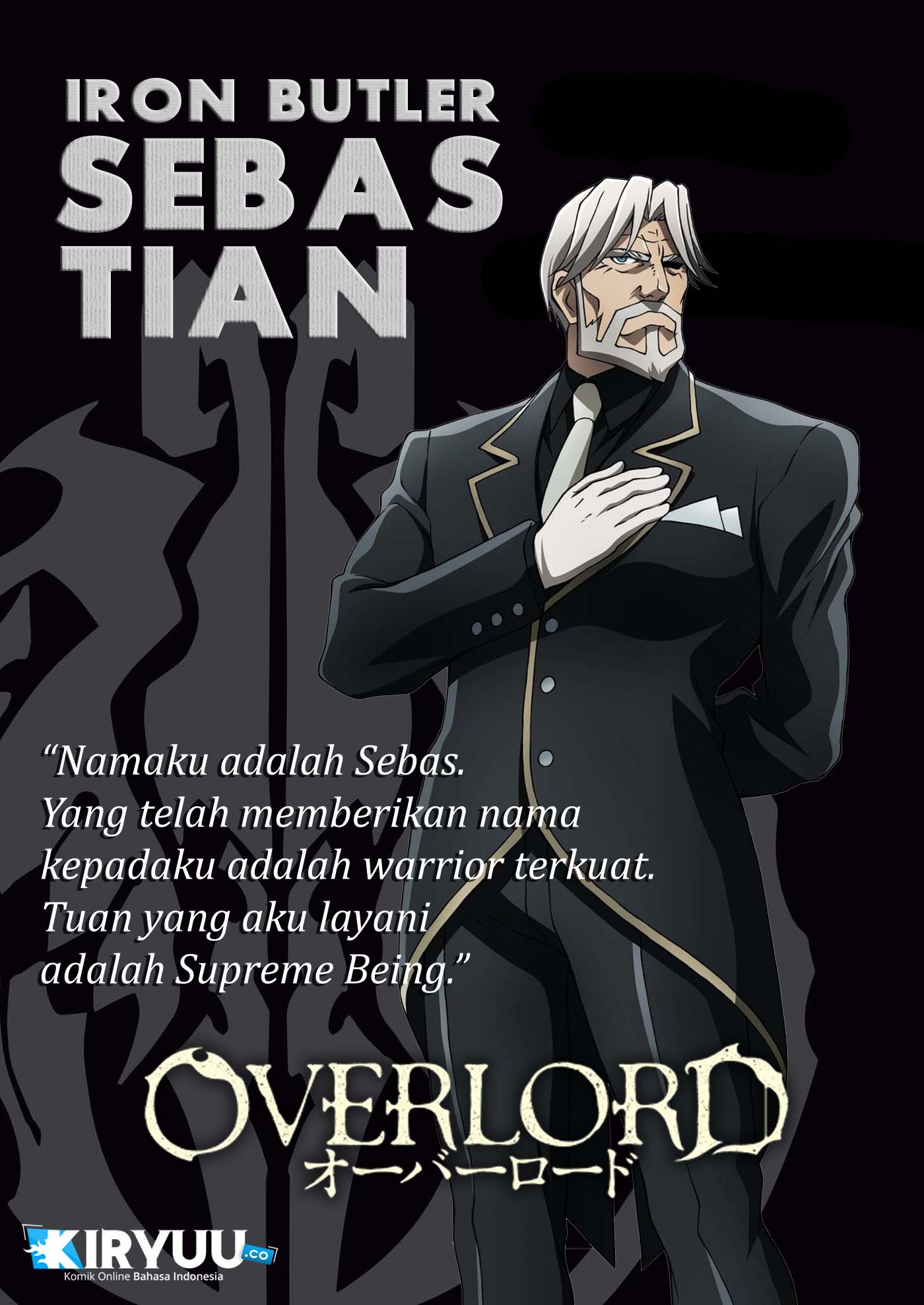 overlord - Chapter: 44