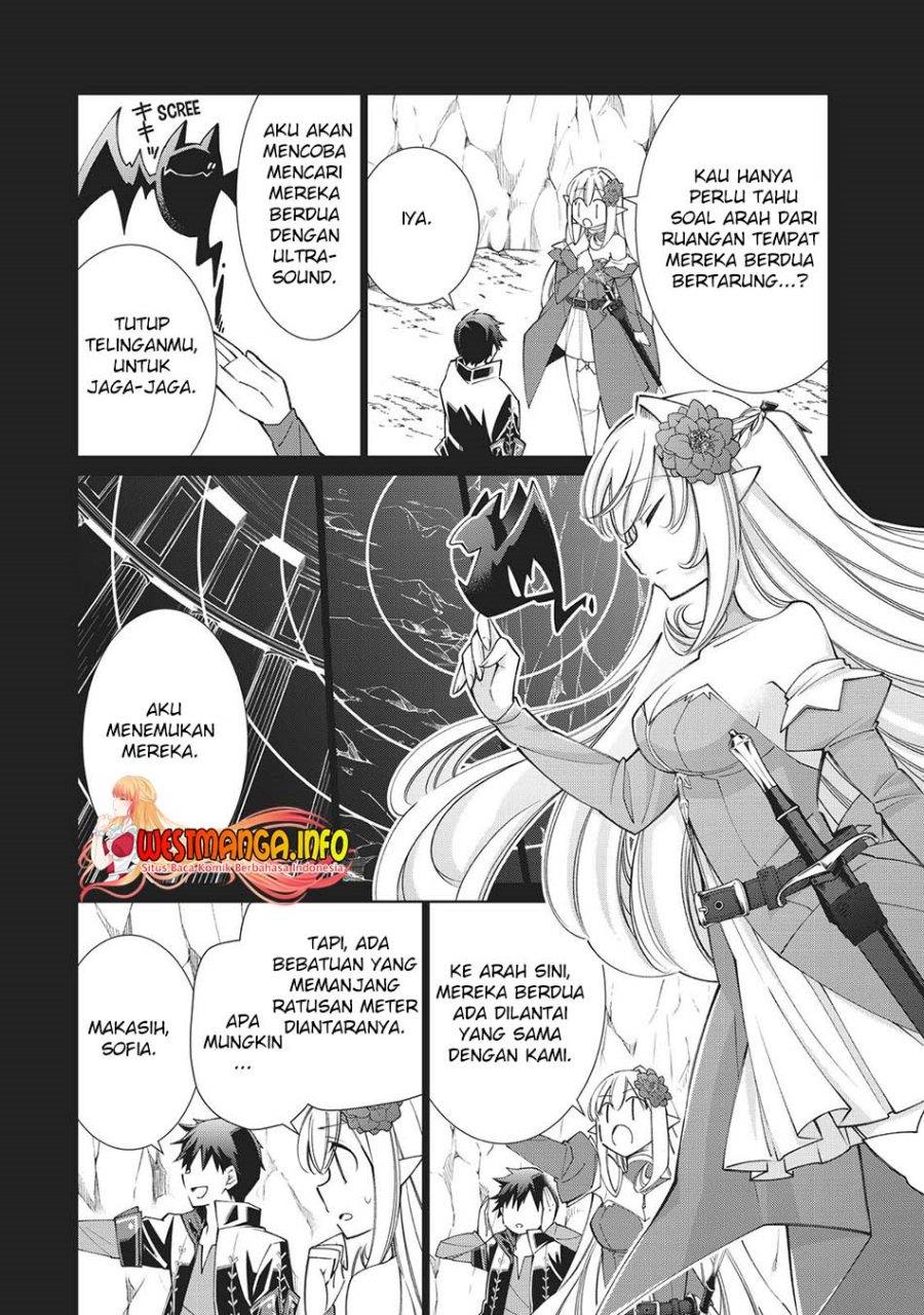 jishou-heibon-mazoku-no-eiyuu-life-b-kyuu-mazoku-nano-ni-cheat-dungeon-wo-tsukutteshimatta-kekka - Chapter: 40