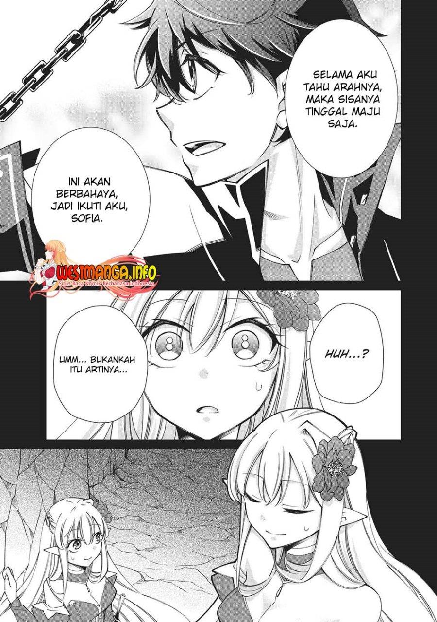 jishou-heibon-mazoku-no-eiyuu-life-b-kyuu-mazoku-nano-ni-cheat-dungeon-wo-tsukutteshimatta-kekka - Chapter: 40