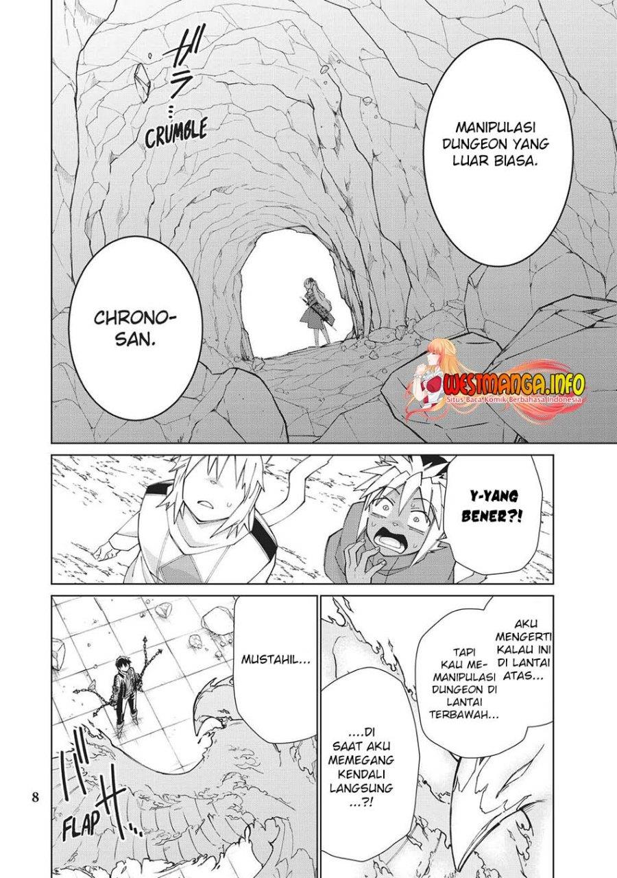 jishou-heibon-mazoku-no-eiyuu-life-b-kyuu-mazoku-nano-ni-cheat-dungeon-wo-tsukutteshimatta-kekka - Chapter: 40